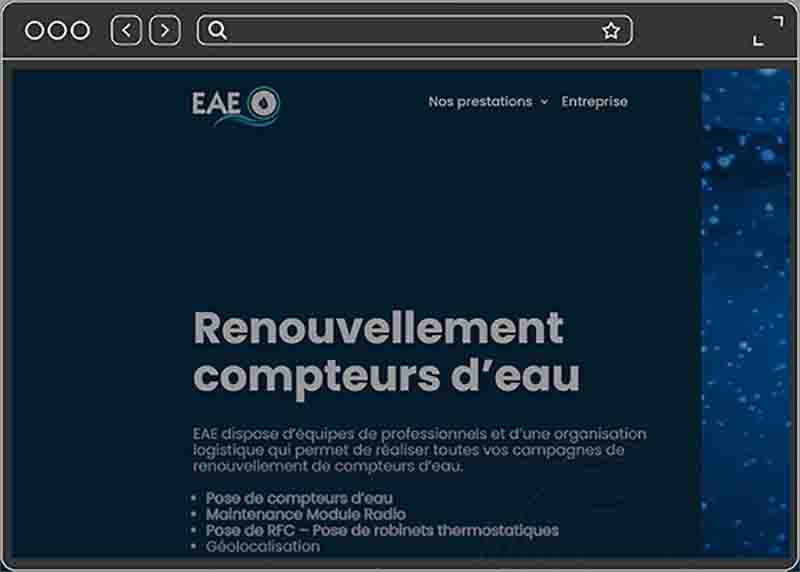 partenaire développement informatique