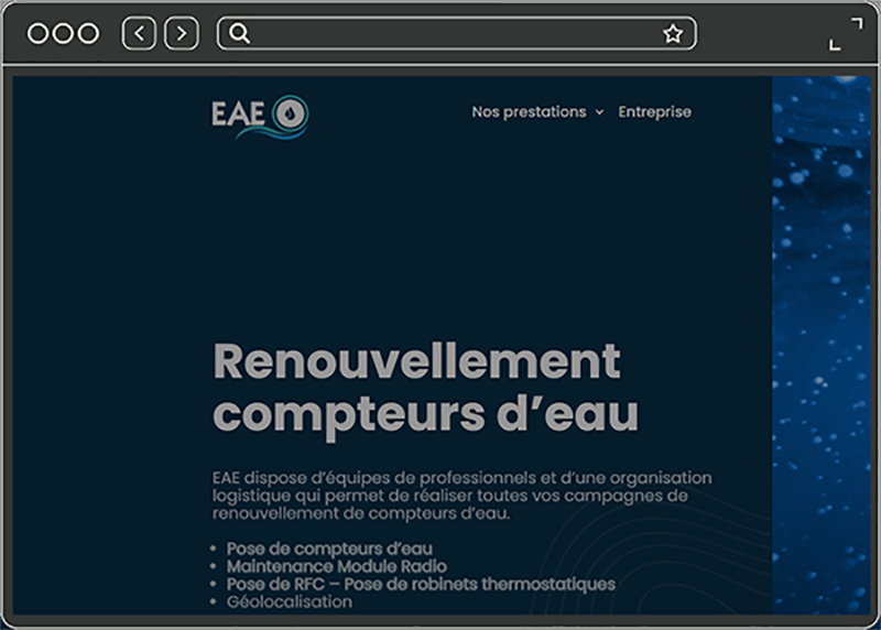 agence web hebline